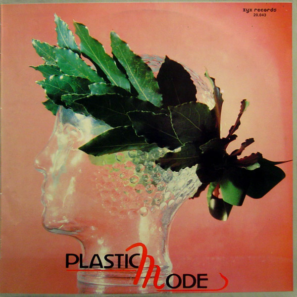 Plastic Mode - Plastic Mode
